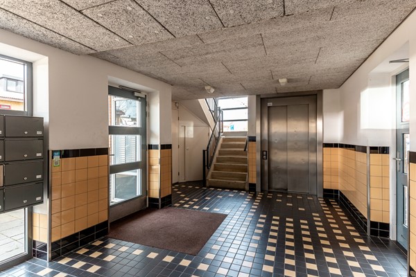 Medium property photo - Johannes Vermeerstraat 184, 1318 JJ Almere