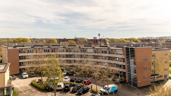 Medium property photo - Johannes Vermeerstraat 184, 1318 JJ Almere