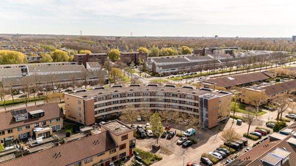 Medium property photo - Johannes Vermeerstraat 184, 1318 JJ Almere