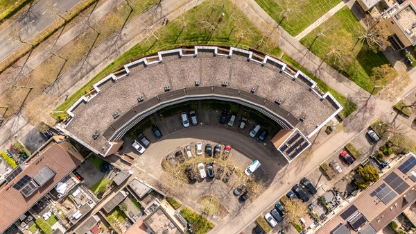 Medium property photo - Johannes Vermeerstraat 184, 1318 JJ Almere