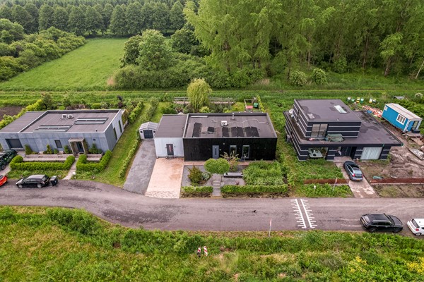 Medium property photo - Amaroqweg 87, 1349 JD Almere