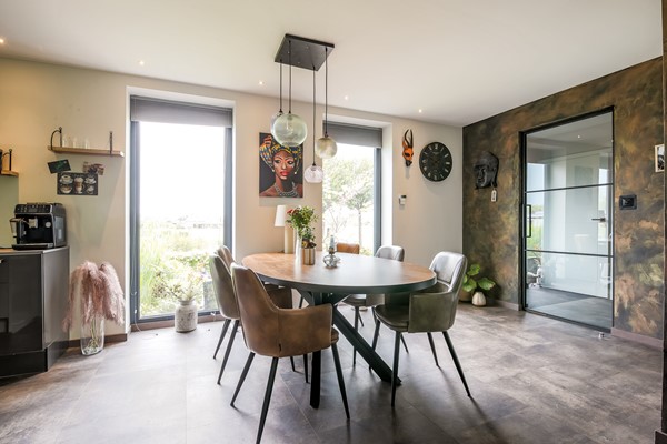 Medium property photo - Amaroqweg 87, 1349 JD Almere