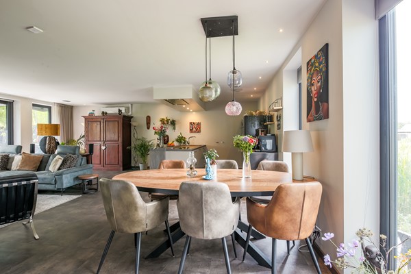 Medium property photo - Amaroqweg 87, 1349 JD Almere