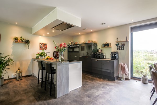 Medium property photo - Amaroqweg 87, 1349 JD Almere