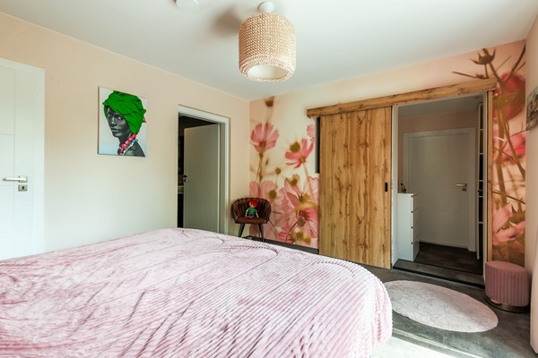 Medium property photo - Amaroqweg 87, 1349 JD Almere