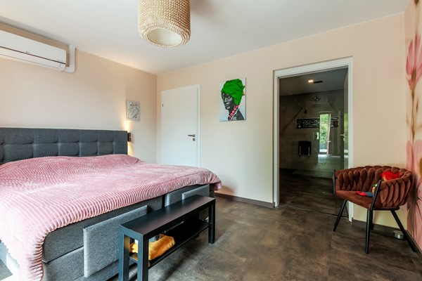 Medium property photo - Amaroqweg 87, 1349 JD Almere