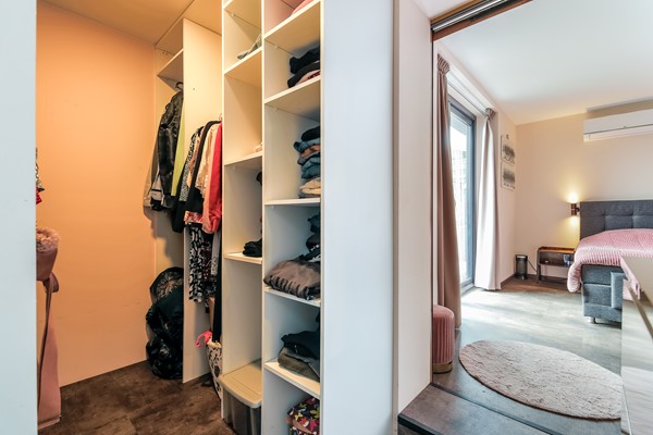 Medium property photo - Amaroqweg 87, 1349 JD Almere