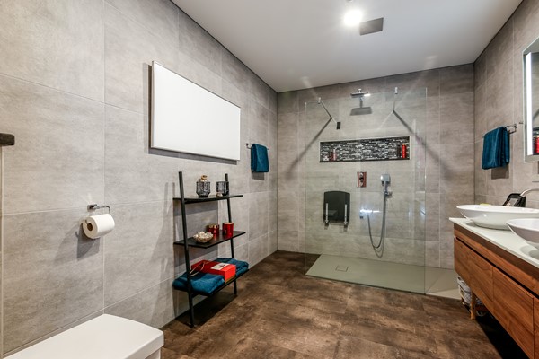 Medium property photo - Amaroqweg 87, 1349 JD Almere
