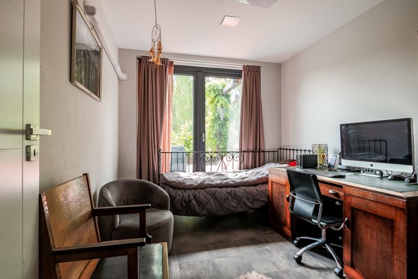 Medium property photo - Amaroqweg 87, 1349 JD Almere
