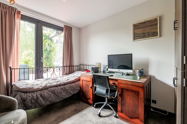 Medium property photo - Amaroqweg 87, 1349 JD Almere