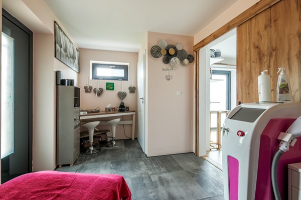 Medium property photo - Amaroqweg 87, 1349 JD Almere