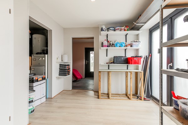 Medium property photo - Amaroqweg 87, 1349 JD Almere