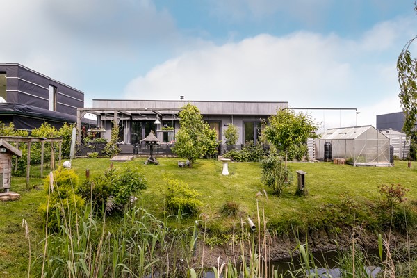 Medium property photo - Amaroqweg 87, 1349 JD Almere