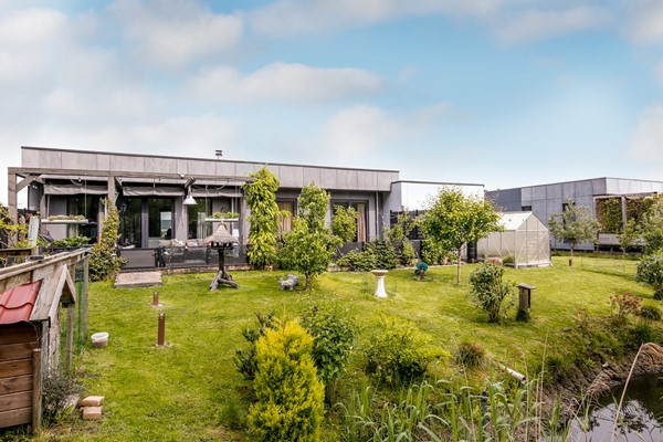 Medium property photo - Amaroqweg 87, 1349 JD Almere