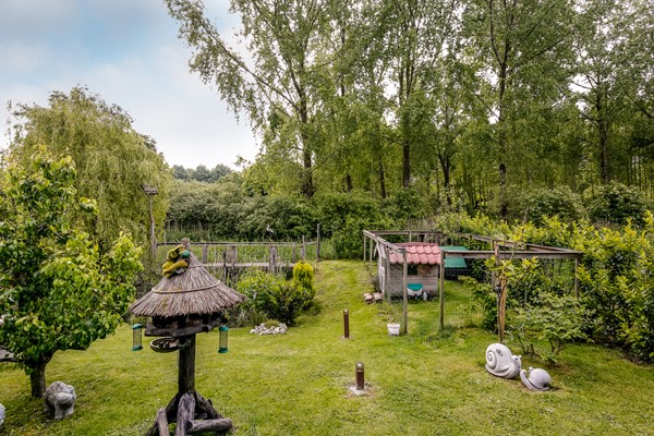 Medium property photo - Amaroqweg 87, 1349 JD Almere