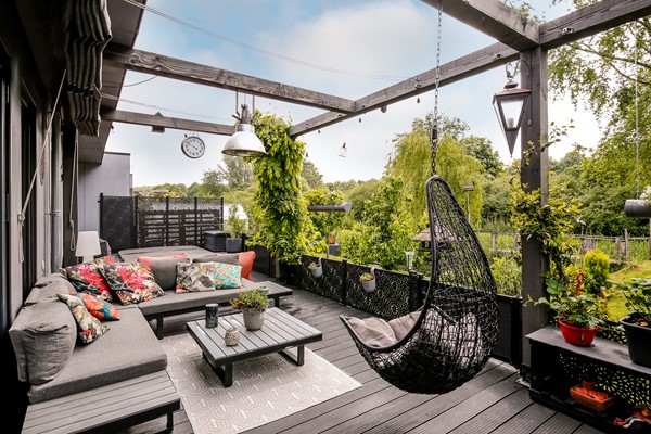 Medium property photo - Amaroqweg 87, 1349 JD Almere