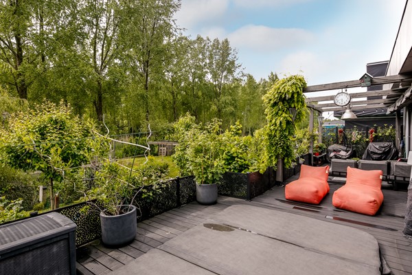 Medium property photo - Amaroqweg 87, 1349 JD Almere
