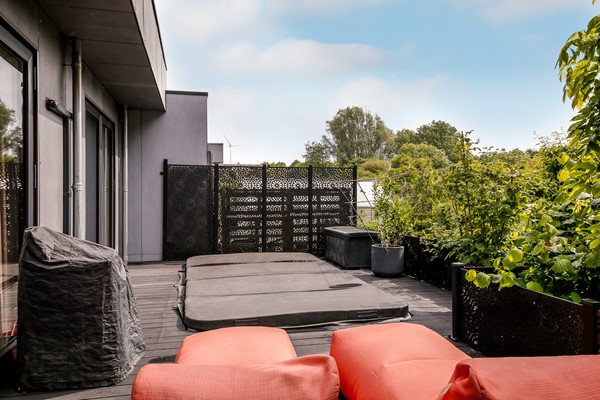 Medium property photo - Amaroqweg 87, 1349 JD Almere