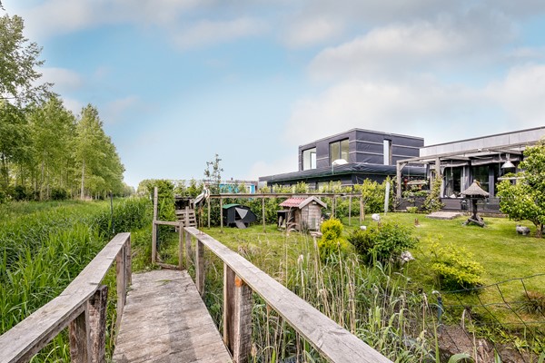 Medium property photo - Amaroqweg 87, 1349 JD Almere