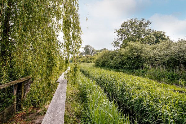 Medium property photo - Amaroqweg 87, 1349 JD Almere