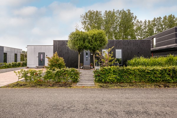 Medium property photo - Amaroqweg 87, 1349 JD Almere