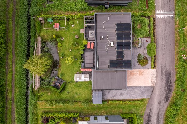 Medium property photo - Amaroqweg 87, 1349 JD Almere