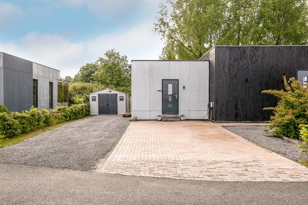 Medium property photo - Amaroqweg 87, 1349 JD Almere