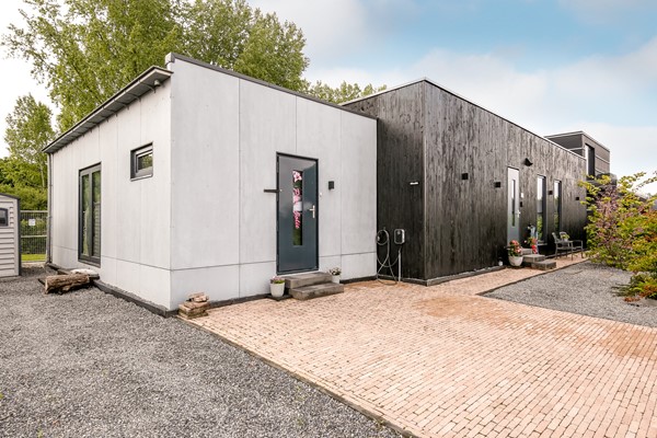 Medium property photo - Amaroqweg 87, 1349 JD Almere