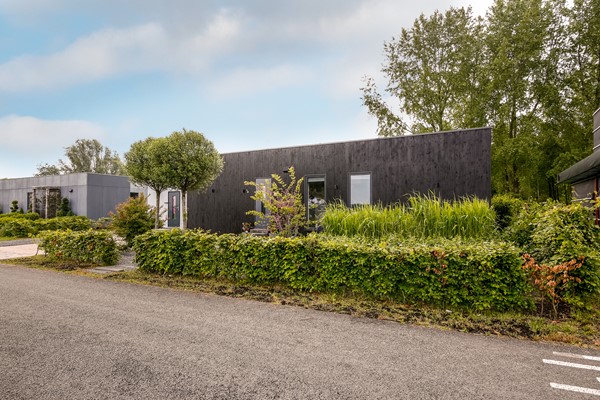 Medium property photo - Amaroqweg 87, 1349 JD Almere