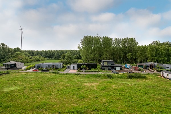Medium property photo - Amaroqweg 87, 1349 JD Almere