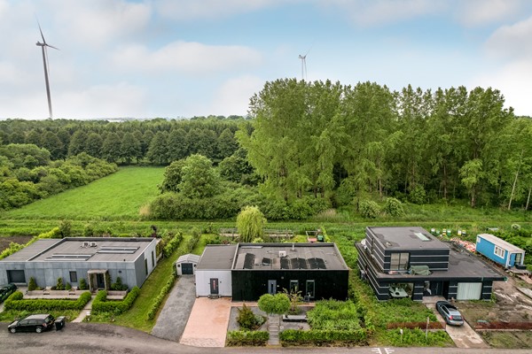 Medium property photo - Amaroqweg 87, 1349 JD Almere