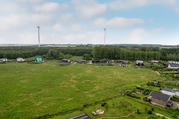 Medium property photo - Amaroqweg 87, 1349 JD Almere