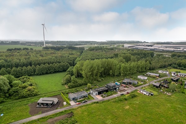 Medium property photo - Amaroqweg 87, 1349 JD Almere