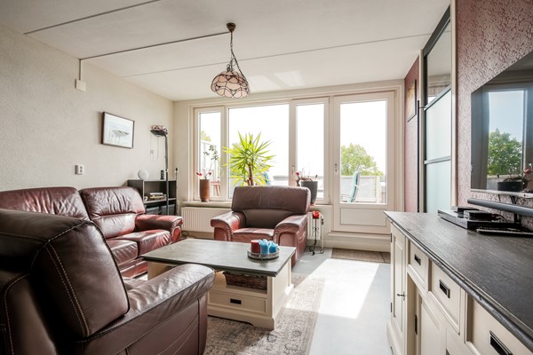 Medium property photo - Urkwal 36, 1324 HN Almere