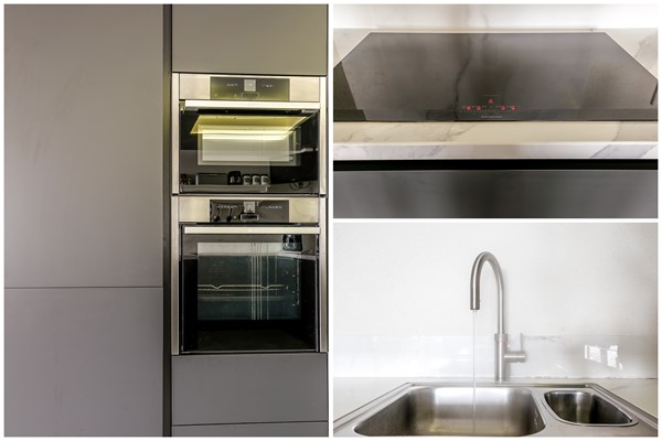 Medium property photo - Urkwal 36, 1324 HN Almere