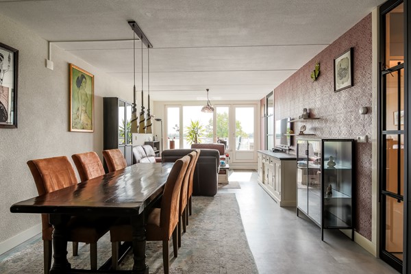 Medium property photo - Urkwal 36, 1324 HN Almere