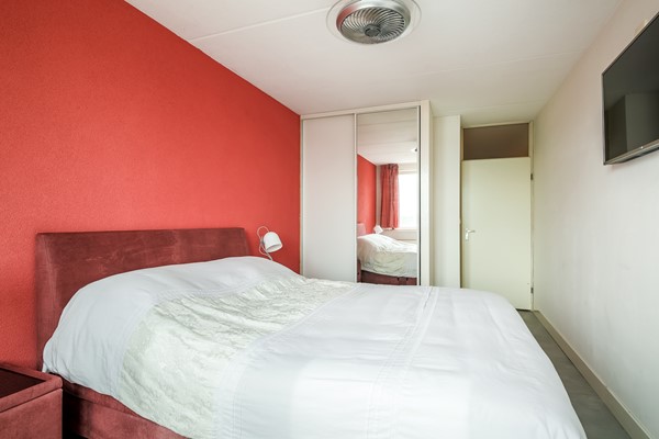 Medium property photo - Urkwal 36, 1324 HN Almere