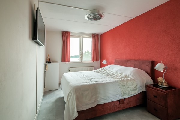 Medium property photo - Urkwal 36, 1324 HN Almere