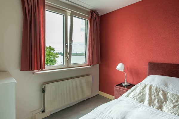 Medium property photo - Urkwal 36, 1324 HN Almere