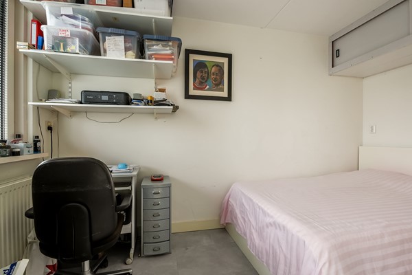 Medium property photo - Urkwal 36, 1324 HN Almere