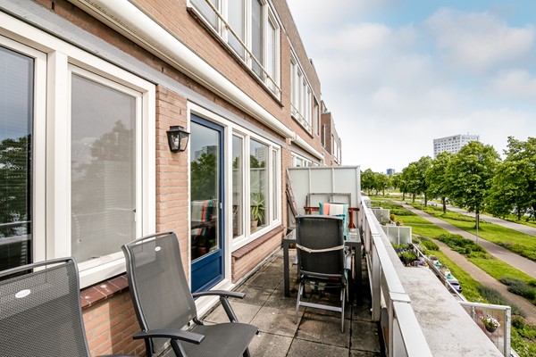 Medium property photo - Urkwal 36, 1324 HN Almere