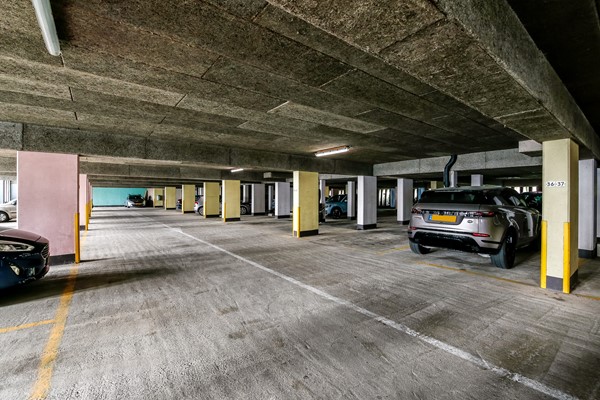 Medium property photo - Urkwal 36, 1324 HN Almere