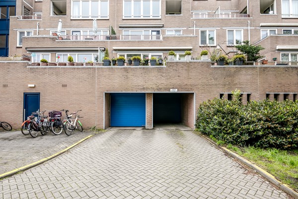 Medium property photo - Urkwal 36, 1324 HN Almere