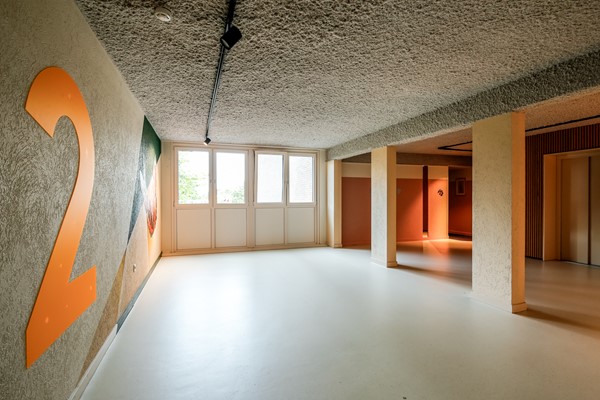 Medium property photo - Urkwal 36, 1324 HN Almere