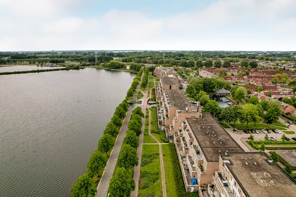 Medium property photo - Urkwal 36, 1324 HN Almere