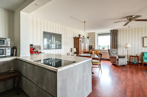 Medium property photo - Boomgaardweg 129, 1326 CW Almere