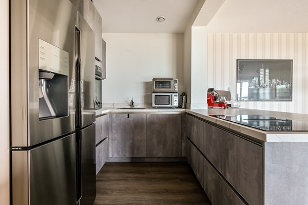 Medium property photo - Boomgaardweg 129, 1326 CW Almere