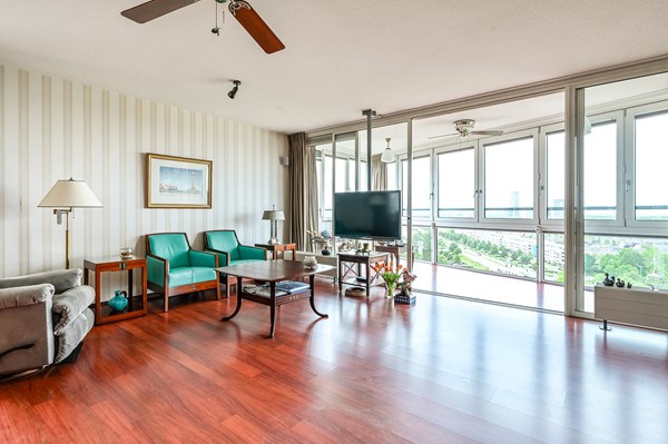 Medium property photo - Boomgaardweg 129, 1326 CW Almere