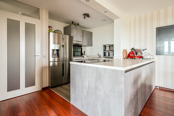Medium property photo - Boomgaardweg 129, 1326 CW Almere
