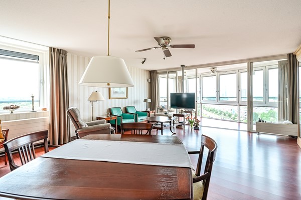 Medium property photo - Boomgaardweg 129, 1326 CW Almere